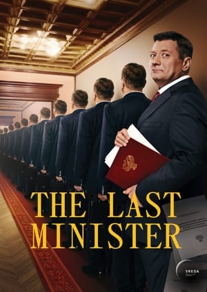 Poster The Last Minister 2020