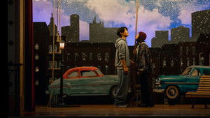 Follow My Voice (2025) Hindi Dubbed AMZN