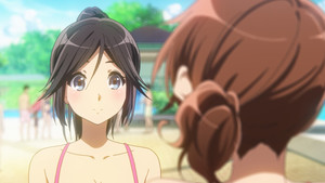 Sound! Euphonium: 2×2