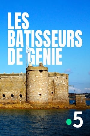 Image Les bâtisseurs de génie