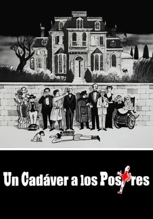 Un cadáver a los postres (1976)