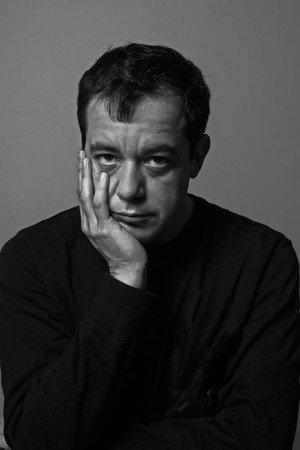 Efthimis Filippou portrait