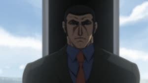 Golgo 13: 1×7