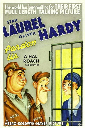 Pardon Us 19
