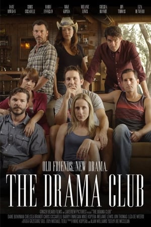 Image The Drama Club