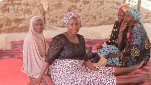 Daughters of Chibok film complet