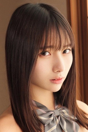 Hinako Matsui portrait