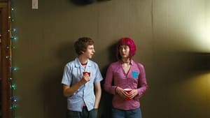 Scott Pilgrim vs. the World (2010)