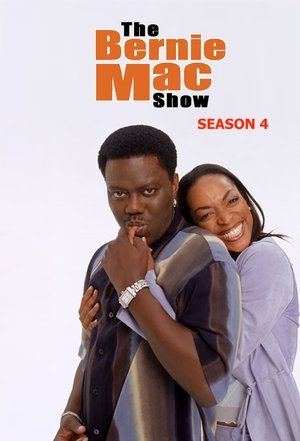 The Bernie Mac Show: Season 4