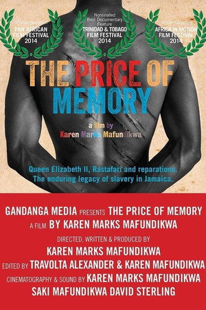The Price of Memory