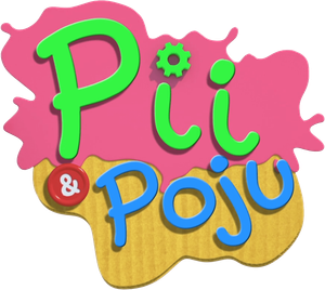 Bitz and Bob — Logos 3