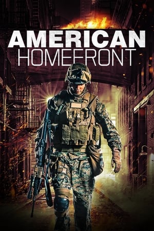 Image American Homefront