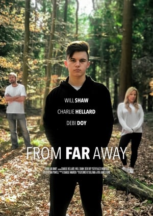 Poster From Far Away 2019