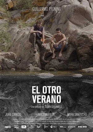 El otro verano