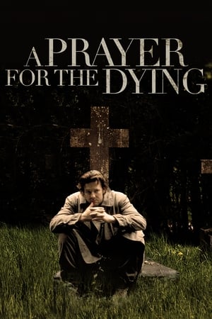 Poster A Prayer for the Dying 1987
