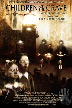 Poster Children of the Grave 2007