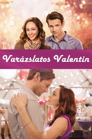 Poster Varázslatos Valentin 2016