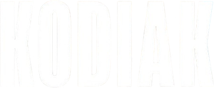 Kodiak — logo