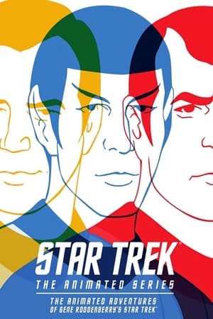 watch-Star Trek: The Animated Series