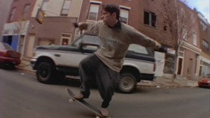 movie image
