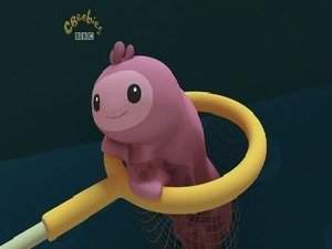The Octonauts Season 1 Episode 11