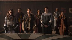 Legends of Tomorrow: 2×12