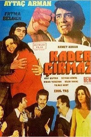 Image Kader Çıkmazı