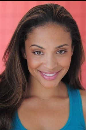 Erica Dickerson
