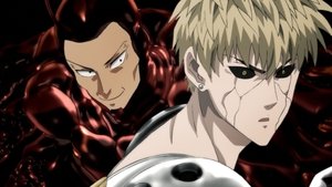 One-Punch Man saison 2 Episode 6