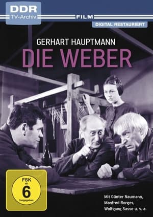 Poster Die Weber (1962)