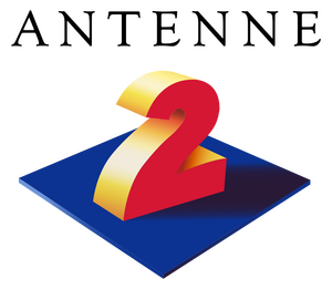 Antenne 2 Antenne 2