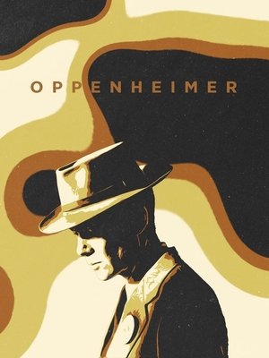 poster Oppenheimer