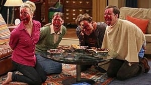 The Big Bang Theory 6 x Episodio 4