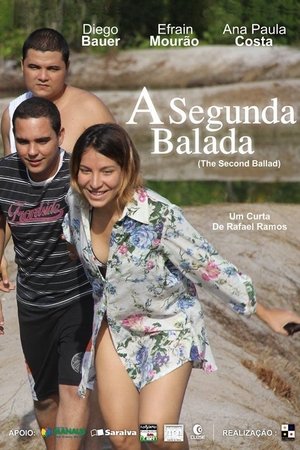 pelicula A Segunda Balada (2012)