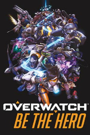 Overwatch: Be the Hero 5