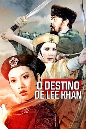 Image O Destino de Lee Khan