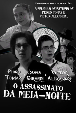 The Midnight Murder 3
