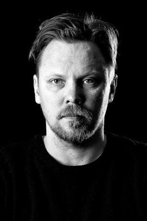 Veiko Õunpuu portrait