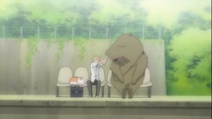 Natsume’s Book of Friends: 1×5