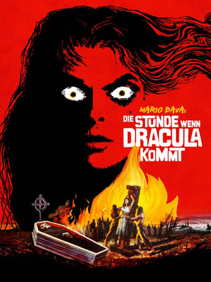 Image Die Stunde, wenn Dracula kommt