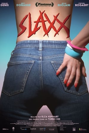 Poster Slaxx 2020