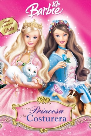 Image Barbie en La princesa y la costurera