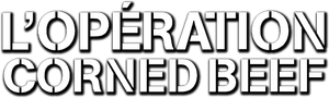 L'Opération Corned Beef — Logos 1