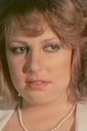 Penelope Jones Picture