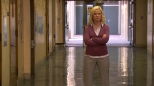 Parks and Recreation: Sezon 2 Odcinek 7