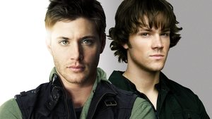 poster Supernatural