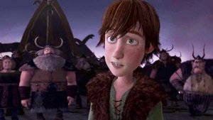 How to Train Your Dragon (2010)
