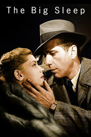 Постер фильма «Глубокий сон (1946)» — (27 из 60)