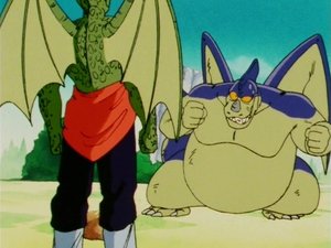 Dragon Ball Season 1 Episode 106