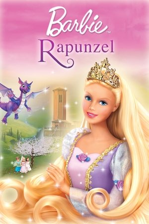 Watch Barbie Como Rapunzel (2002) HD Movie Online Free
